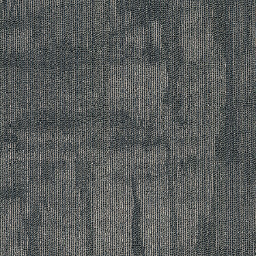 Chiseled Commercial Carpet by Philadelphia Commercial in the color Imagine. Sample of greens carpet pattern and texture.