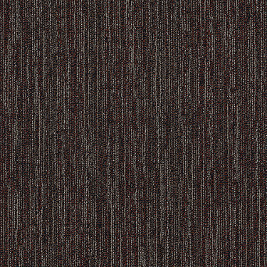 Fractured Commercial Carpet by Philadelphia Commercial in the color Produce. Sample of reds carpet pattern and texture.