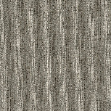 Flattery Commercial Carpet by Philadelphia Commercial in the color Brilliant. Sample of beiges carpet pattern and texture.
