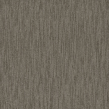 Flattery Commercial Carpet by Philadelphia Commercial in the color Masterful. Sample of grays carpet pattern and texture.