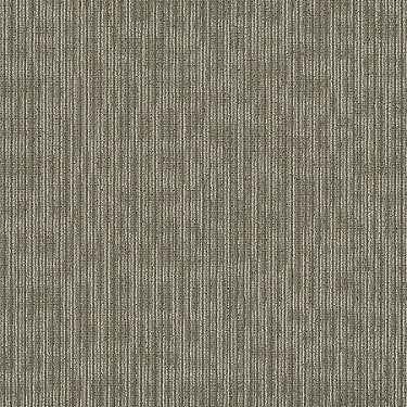 Kudos Commercial Carpet by Philadelphia Commercial in the color Brilliant. Sample of beiges carpet pattern and texture.