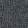 Kudos Commercial Carpet by Philadelphia Commercial in the color Cleverish. Sample of blues carpet pattern and texture.