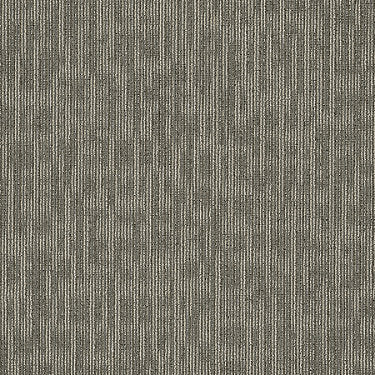 Kudos Commercial Carpet by Philadelphia Commercial in the color Masterful. Sample of grays carpet pattern and texture.
