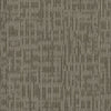 Kudos Commercial Carpet by Philadelphia Commercial in the color Scholarly. Sample of browns carpet pattern and texture.