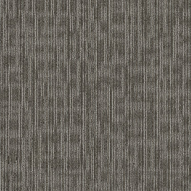 Kudos Commercial Carpet by Philadelphia Commercial in the color Smarts. Sample of browns carpet pattern and texture.