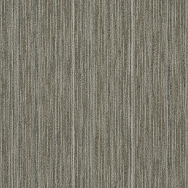 Praise Commercial Carpet by Philadelphia Commercial in the color Brilliant. Sample of beiges carpet pattern and texture.