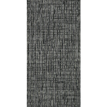 Successive Commercial Carpet by Philadelphia Commercial in the color Axel. Sample of grays carpet pattern and texture.