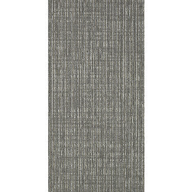 Successive Commercial Carpet by Philadelphia Commercial in the color Lever. Sample of grays carpet pattern and texture.