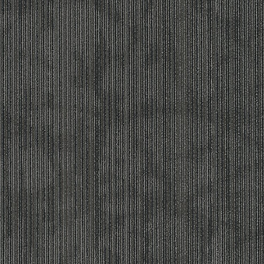 Hipster Commercial Carpet by Philadelphia Commercial in the color Kobra. Sample of grays carpet pattern and texture.
