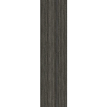 Stellar Commercial Carpet by Philadelphia Commercial in the color Cutting Edge. Sample of browns carpet pattern and texture.