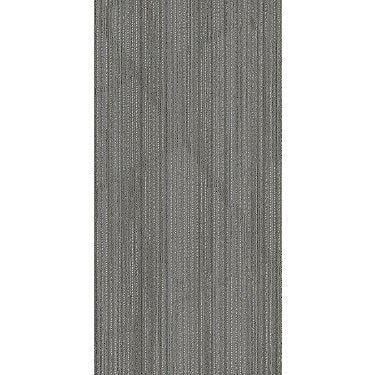 Visionary Commercial Carpet by Philadelphia Commercial in the color Moony. Sample of grays carpet pattern and texture.