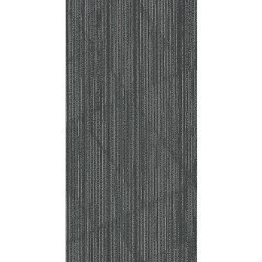 Visionary Commercial Carpet by Philadelphia Commercial in the color Whimsical. Sample of grays carpet pattern and texture.