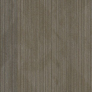 Declare Commercial Carpet by Philadelphia Commercial in the color Front-Page. Sample of golds carpet pattern and texture.