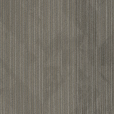 Declare Commercial Carpet by Philadelphia Commercial in the color Newsfeed. Sample of golds carpet pattern and texture.