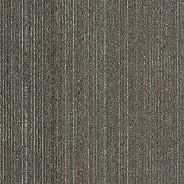Disclose Commercial Carpet by Philadelphia Commercial in the color Newsfeed. Sample of golds carpet pattern and texture.