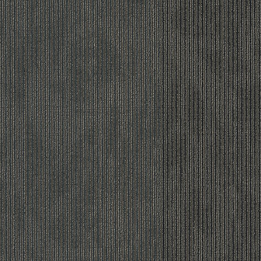 Disclose Commercial Carpet by Philadelphia Commercial in the color Hard News. Sample of grays carpet pattern and texture.