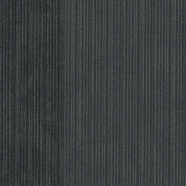 Disclose Commercial Carpet by Philadelphia Commercial in the color Press Box. Sample of grays carpet pattern and texture.