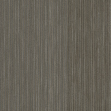 Document Commercial Carpet by Philadelphia Commercial in the color Newsfeed. Sample of golds carpet pattern and texture.