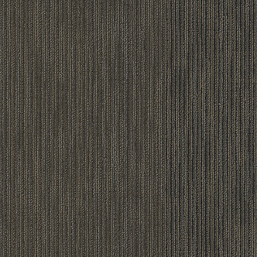 Document Commercial Carpet by Philadelphia Commercial in the color Coverage. Sample of browns carpet pattern and texture.