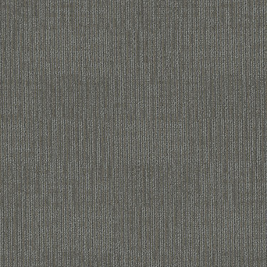 Fact Commercial Carpet by Philadelphia Commercial in the color Goodwill. Sample of grays carpet pattern and texture.