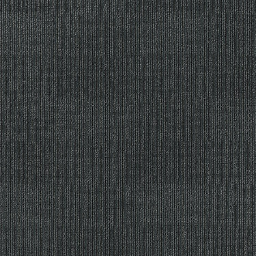 Fact Commercial Carpet by Philadelphia Commercial in the color Mission. Sample of grays carpet pattern and texture.