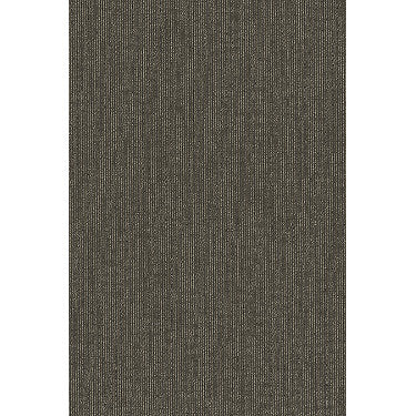 Function Commercial Carpet by Philadelphia Commercial in the color Conservative. Sample of browns carpet pattern and texture.