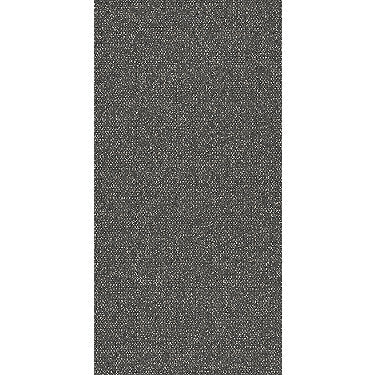 Knot It Commercial Carpet by Philadelphia Commercial in the color Cable. Sample of blues carpet pattern and texture.