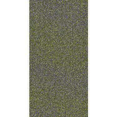 Knot It Commercial Carpet by Philadelphia Commercial in the color Hitch. Sample of blues carpet pattern and texture.