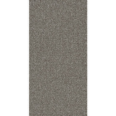Knot It Commercial Carpet by Philadelphia Commercial in the color Tangle. Sample of grays carpet pattern and texture.