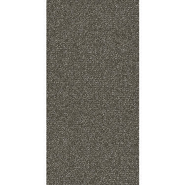 Knot It Commercial Carpet by Philadelphia Commercial in the color Wrap. Sample of grays carpet pattern and texture.