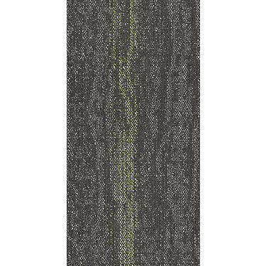 String It Commercial Carpet by Philadelphia Commercial in the color Hitch. Sample of blues carpet pattern and texture.