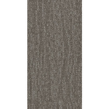 String It Commercial Carpet by Philadelphia Commercial in the color Tangle. Sample of grays carpet pattern and texture.