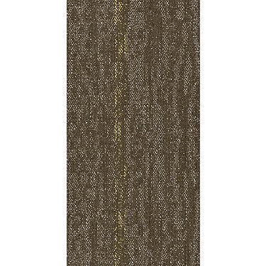 String It Commercial Carpet by Philadelphia Commercial in the color Spun. Sample of browns carpet pattern and texture.