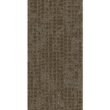 Weave It Commercial Carpet by Philadelphia Commercial in the color Thread. Sample of browns carpet pattern and texture.