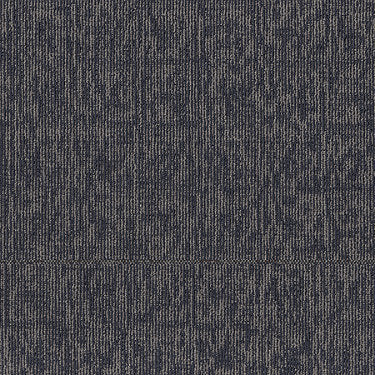 Elemental Commercial Carpet by Philadelphia Commercial in the color Primary. Sample of blues carpet pattern and texture.