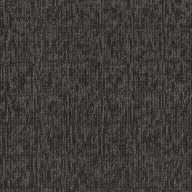 Elemental Commercial Carpet by Philadelphia Commercial in the color Vital. Sample of grays carpet pattern and texture.