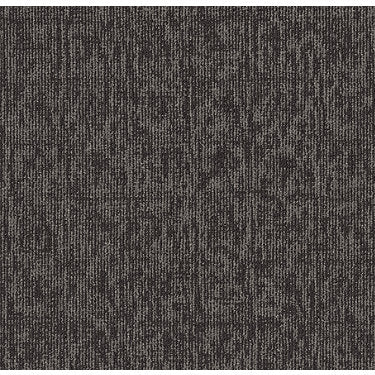 Elemental Commercial Carpet by Philadelphia Commercial in the color Foundational. Sample of browns carpet pattern and texture.