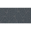 Refine Commercial Carpet by Philadelphia Commercial in the color Structural. Sample of blues carpet pattern and texture.