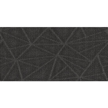 Refine Commercial Carpet by Philadelphia Commercial in the color Essential. Sample of grays carpet pattern and texture.