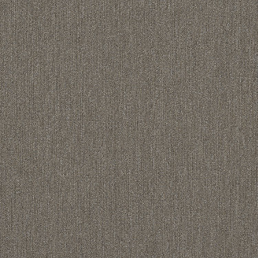 Profusion Tile Commercial Carpet by Philadelphia Commercial in the color Masses. Sample of golds carpet pattern and texture.
