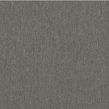 Profusion Tile Commercial Carpet by Philadelphia Commercial in the color Plenitude. Sample of grays carpet pattern and texture.