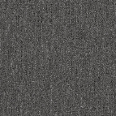 Profusion Tile Commercial Carpet by Philadelphia Commercial in the color Tons. Sample of grays carpet pattern and texture.