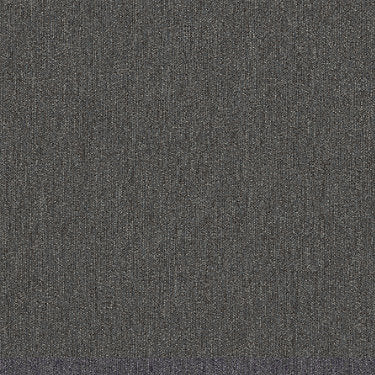 Profusion Tile Commercial Carpet by Philadelphia Commercial in the color Oodles. Sample of grays carpet pattern and texture.