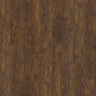 Mesa Trail Vinyl Commercial by Shaw Floors in the color Rock City sample demonstrating pattern and color.