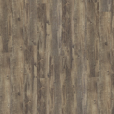 Mesa Trail Vinyl Commercial by Shaw Floors in the color Mullens Cove sample demonstrating pattern and color.