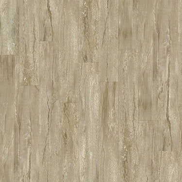 In The Park Sd Vinyl Commercial by Shaw Floors in the color Latte sample demonstrating pattern and color.