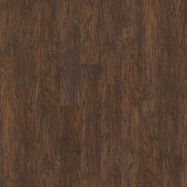 In The Park Sd Vinyl Commercial by Shaw Floors in the color Rosso sample demonstrating pattern and color.