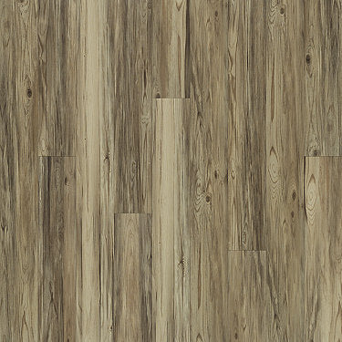 Underthecanopysd Vinyl Commercial by Shaw Floors in the color Taburno sample demonstrating pattern and color.