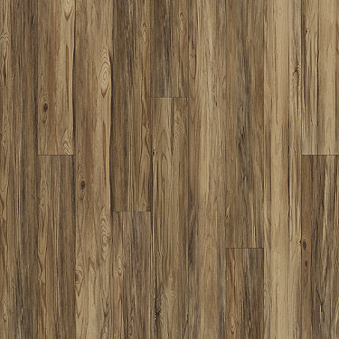 Underthecanopysd Vinyl Commercial by Shaw Floors in the color Caplone sample demonstrating pattern and color.