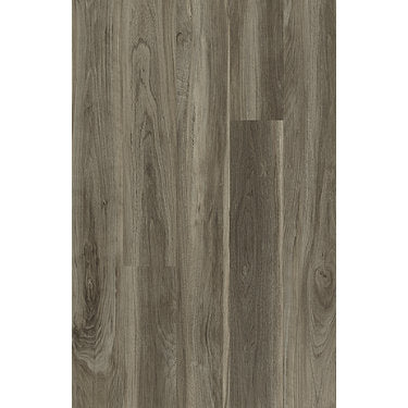 In The Grainii12  by Shaw Floors in the color Flaxseed sample demonstrating pattern and color.